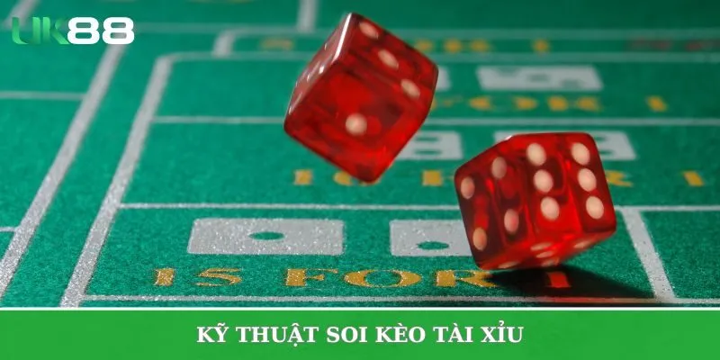 Kỹ thuật soi cầu siêu hay